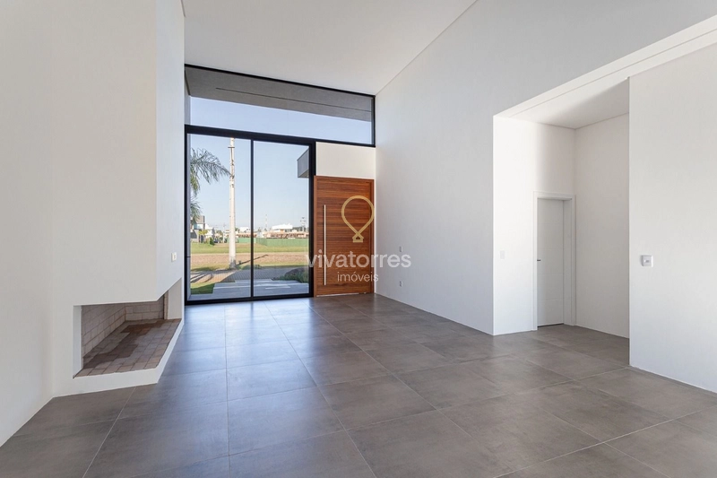 Casa em condomínio com 3 suítes: 7ª foto da galeria de imagens do imóvel