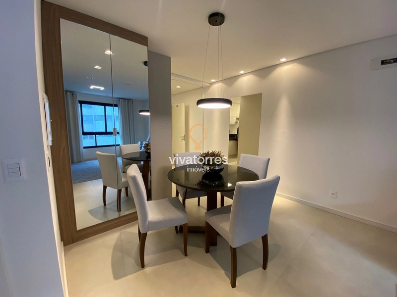 Apartamento 1 dormitório -Torres RS-: 2ª foto da galeria de imagens do imóvel
