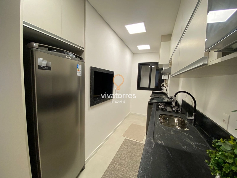 Apartamento 1 dormitório -Torres RS-: 5ª foto da galeria de imagens do imóvel
