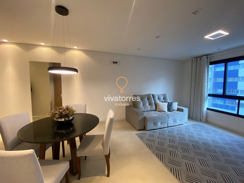 Apartamento 1 dormitório -Torres RS-: 1ª foto da galeria de imagens do imóvel