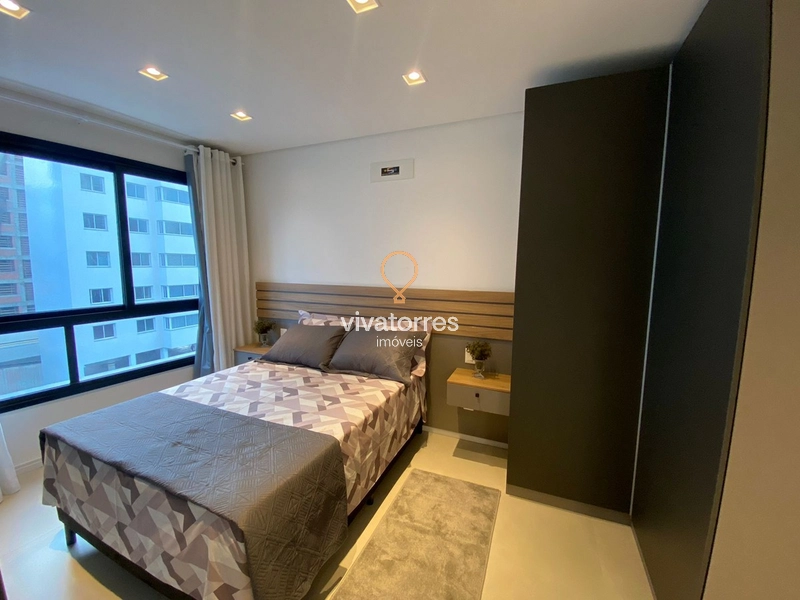 Apartamento 1 dormitório -Torres RS-: 7ª foto da galeria de imagens do imóvel