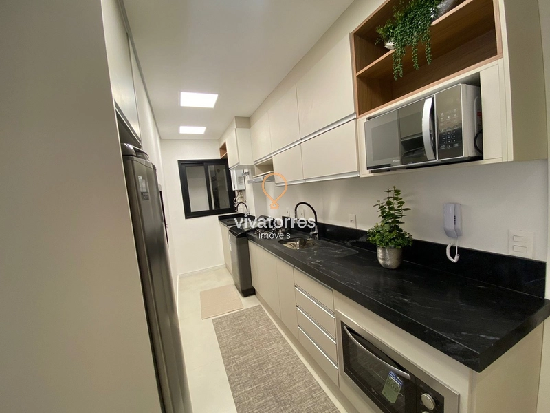 Apartamento 1 dormitório -Torres RS-: 6ª foto da galeria de imagens do imóvel