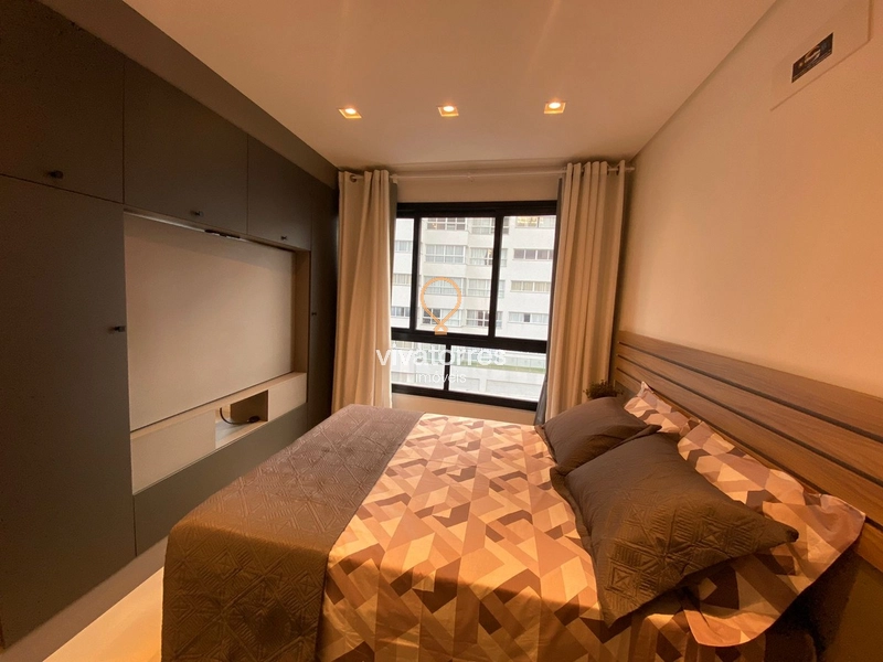 Apartamento 1 dormitório -Torres RS-: 8ª foto da galeria de imagens do imóvel