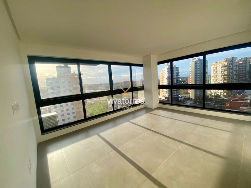 APARTAMENTO à venda em Torres, Predial: 1ª foto da galeria de imagens do imóvel