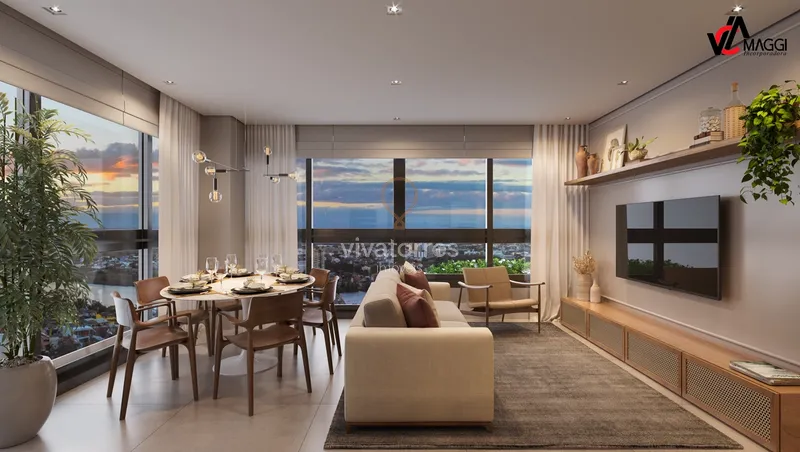 APARTAMENTO à venda em Torres, Predial: 14ª foto da galeria de imagens do imóvel