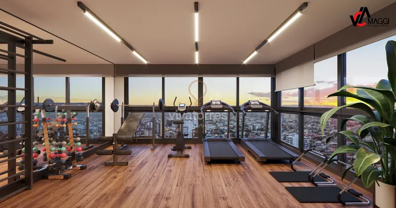 APARTAMENTO à venda em Torres, Predial: 15ª foto da galeria de imagens do imóvel
