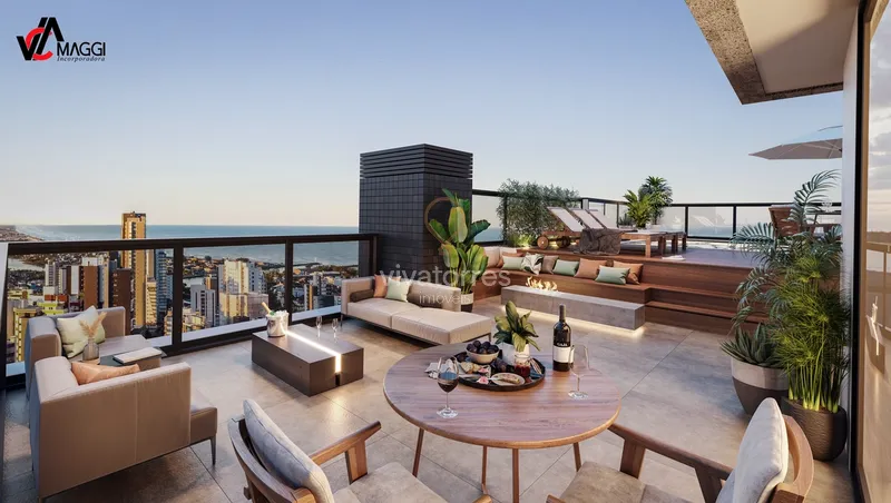 APARTAMENTO à venda em Torres, Predial: 12ª foto da galeria de imagens do imóvel