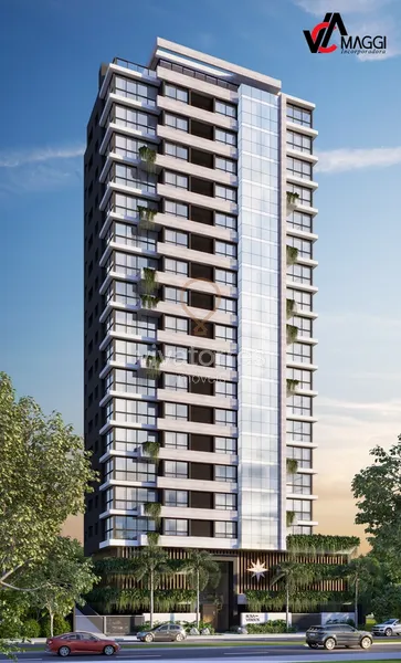 APARTAMENTO à venda em Torres, Predial: 10ª foto da galeria de imagens do imóvel