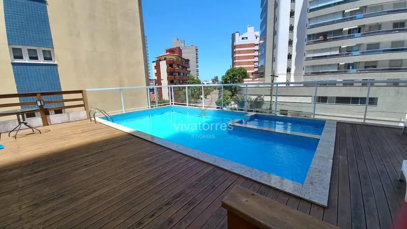 Apartamento 2 dormitórios, sendo 1 suíte: 15ª foto da galeria de imagens do imóvel