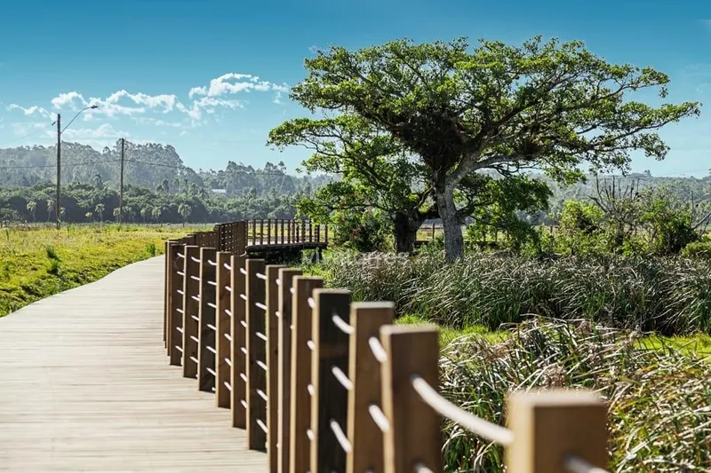 Lote em condomínio: 4ª foto da galeria de imagens do imóvel