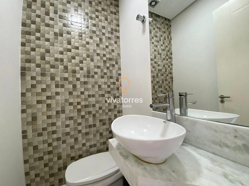 Apartamento de 3 dormitórios sendo 2 suítes- Torres rs-: 21ª foto da galeria de imagens do imóvel