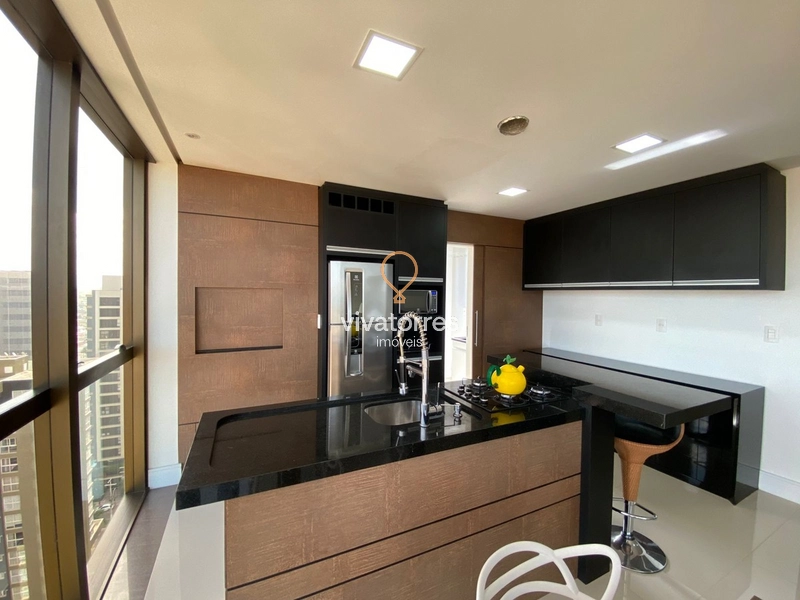 Apartamento de 3 dormitórios sendo 2 suítes- Torres rs-: 4ª foto da galeria de imagens do imóvel