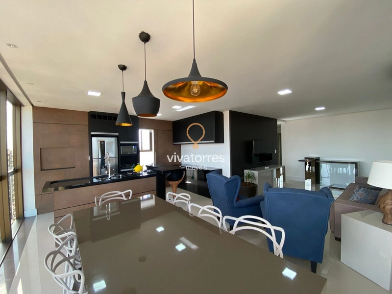 Apartamento de 3 dormitórios sendo 2 suítes- Torres rs-: 6ª foto da galeria de imagens do imóvel