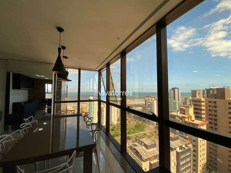 Apartamento de 3 dormitórios sendo 2 suítes- Torres rs-: 2ª foto da galeria de imagens do imóvel