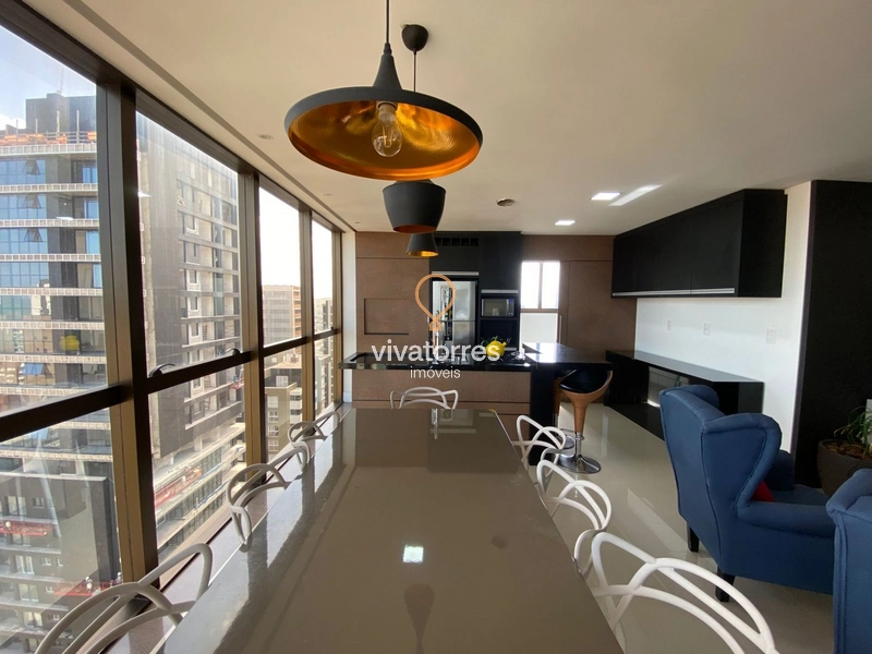 Apartamento de 3 dormitórios sendo 2 suítes- Torres rs-: 5ª foto da galeria de imagens do imóvel