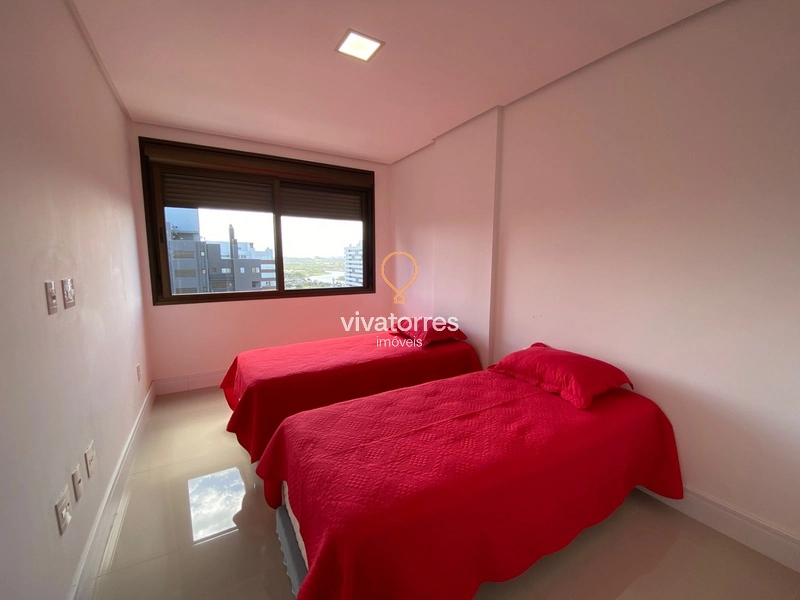 Apartamento de 3 dormitórios sendo 2 suítes- Torres rs-: 9ª foto da galeria de imagens do imóvel