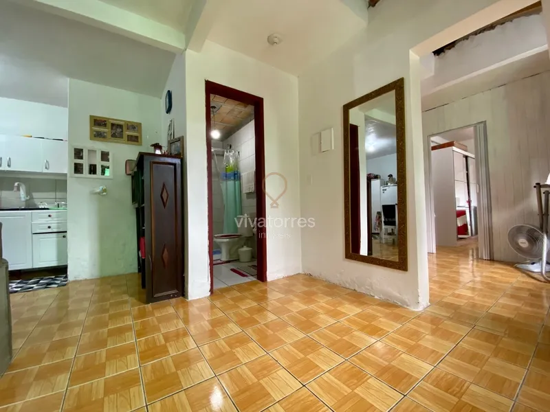 Terreno com 2 casas: 34ª foto da galeria de imagens do imóvel