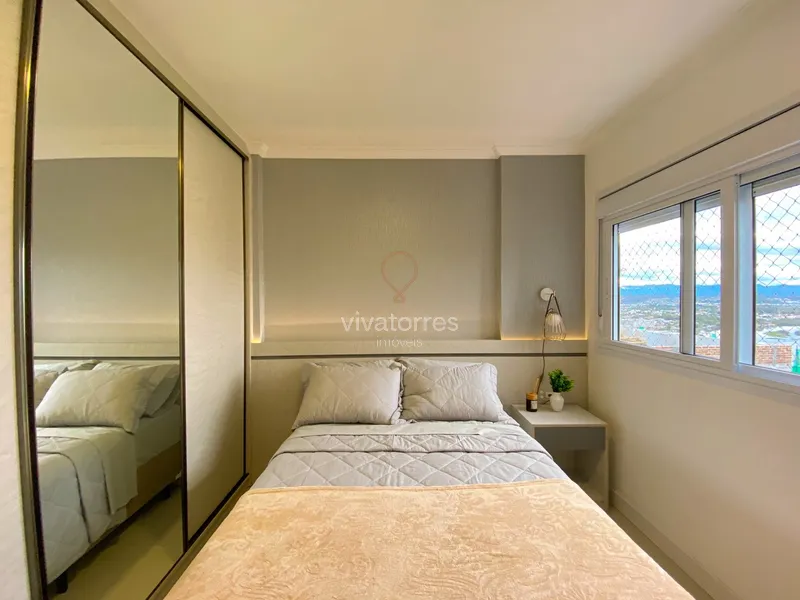 Apartamento 2 dormitórios: 14ª foto da galeria de imagens do imóvel