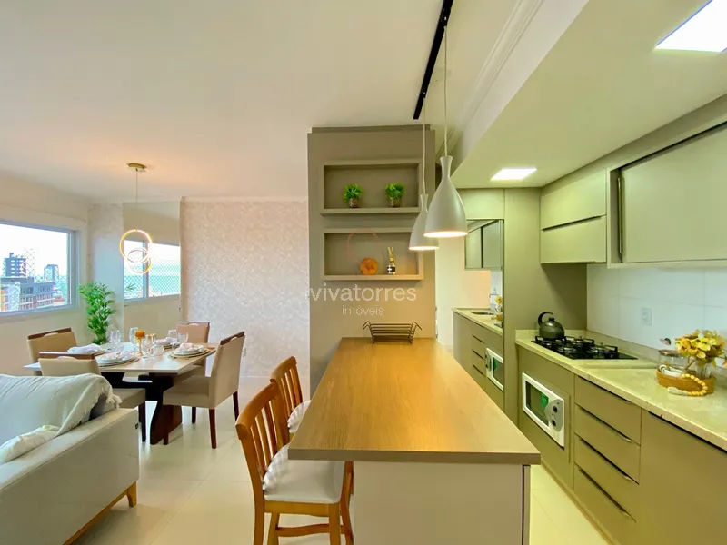Apartamento 2 dormitórios: 8ª foto da galeria de imagens do imóvel