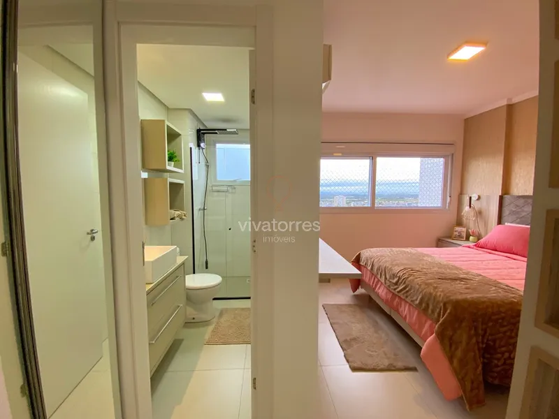 Apartamento 2 dormitórios: 21ª foto da galeria de imagens do imóvel