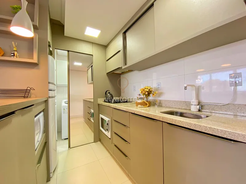 Apartamento 2 dormitórios: 9ª foto da galeria de imagens do imóvel