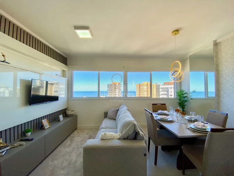 Apartamento 2 dormitórios: 2ª foto da galeria de imagens do imóvel