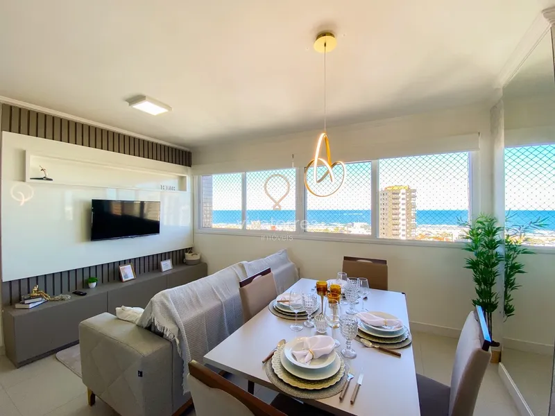 Apartamento 2 dormitórios: 1ª foto da galeria de imagens do imóvel