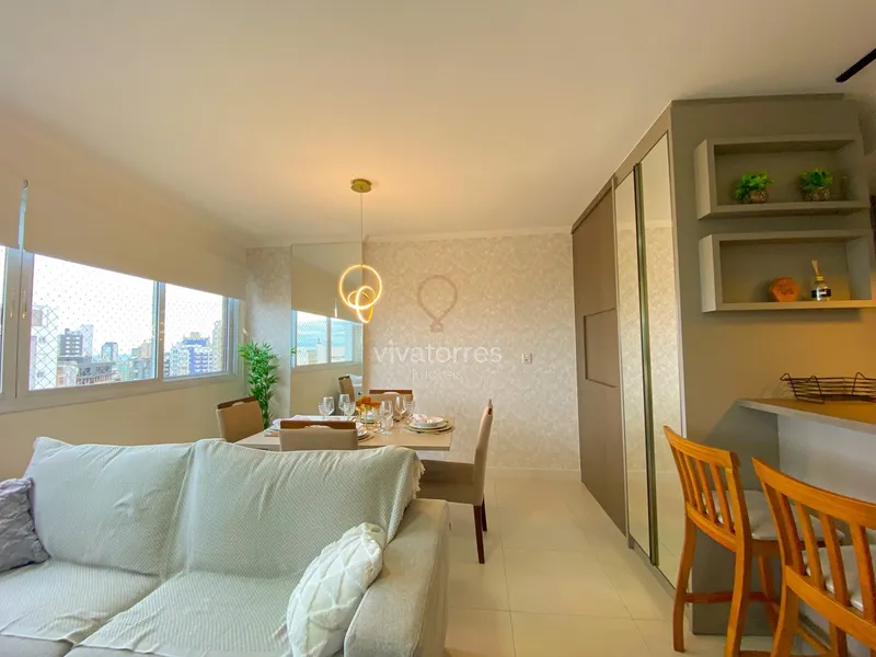 Apartamento 2 dormitórios: 7ª foto da galeria de imagens do imóvel