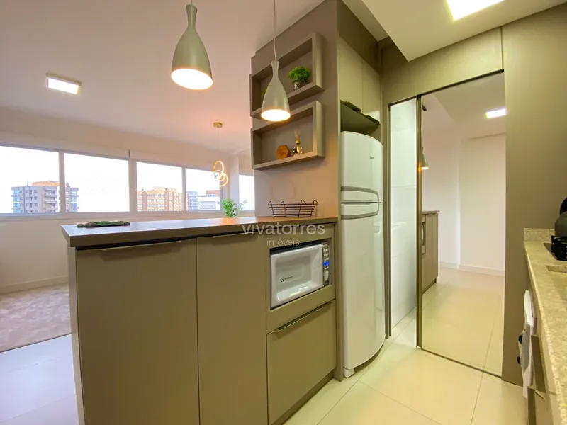 Apartamento 2 dormitórios: 10ª foto da galeria de imagens do imóvel