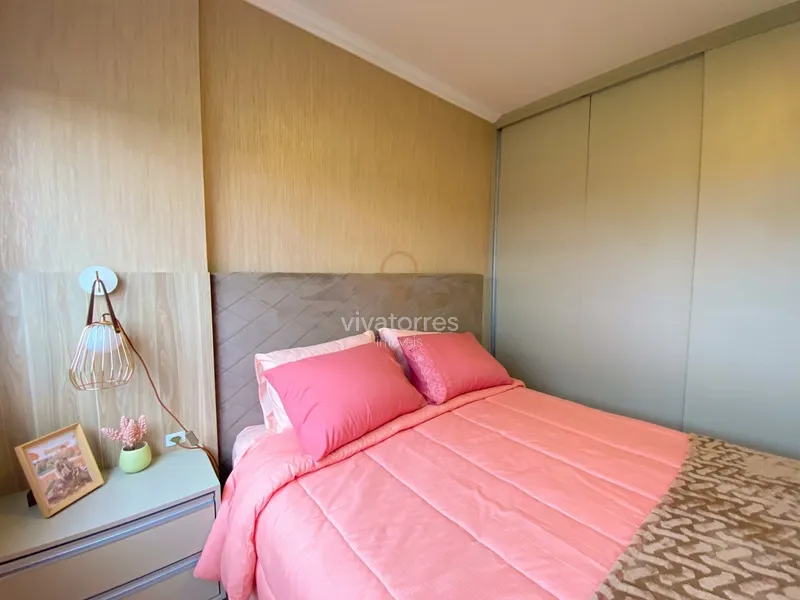 Apartamento 2 dormitórios: 26ª foto da galeria de imagens do imóvel