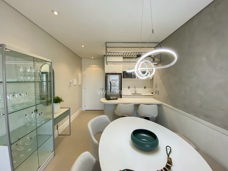 Apartamento studio na Praia da Cal: 16ª foto da galeria de imagens do imóvel