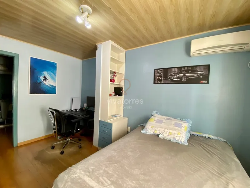 Casa em frente à lagoa: 21ª foto da galeria de imagens do imóvel