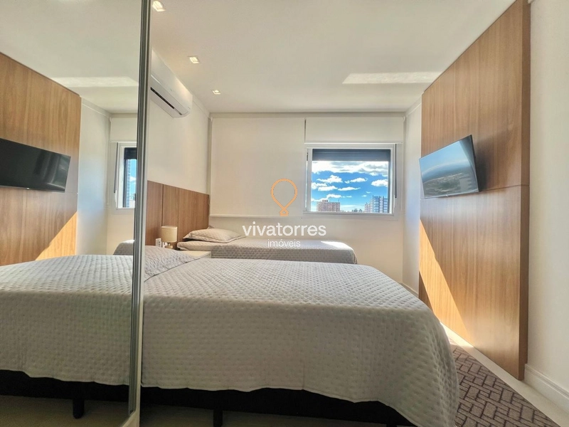 Apartamento 2 dormitórios com suíte no Centro: 14ª foto da galeria de imagens do imóvel