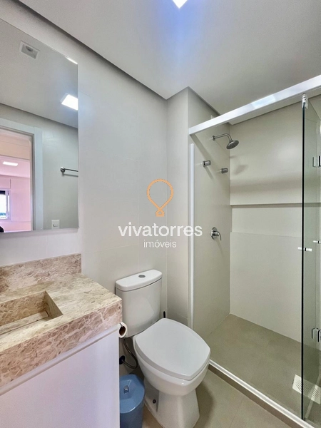 Apartamento 2 dormitórios com suíte no Centro: 9ª foto da galeria de imagens do imóvel