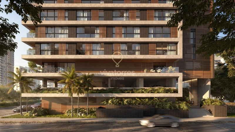 Studios a partir de R$ 476.000,00: 8ª foto da galeria de imagens do imóvel