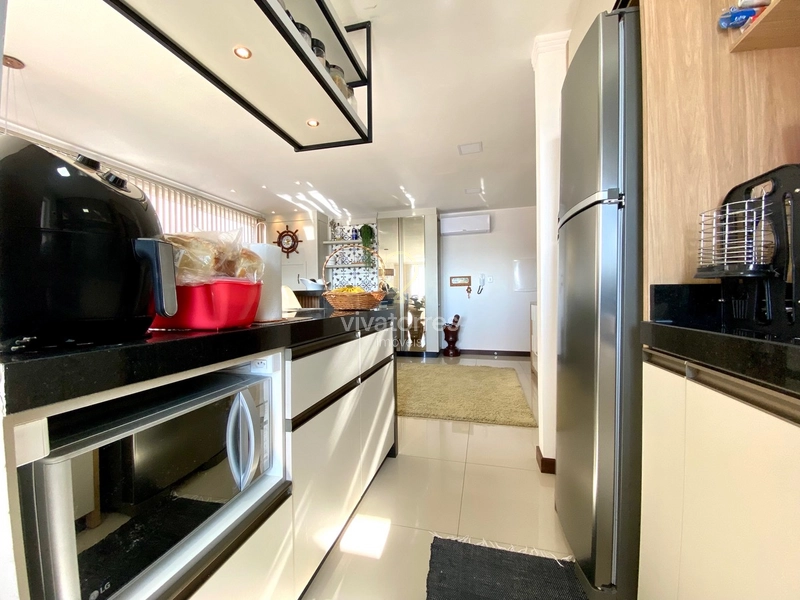 Apartamento 3 dormitórios.: 18ª foto da galeria de imagens do imóvel