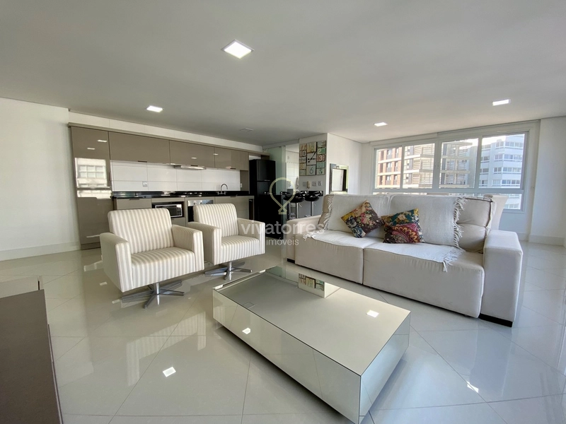 Apartamento 3 dormitórios: 3ª foto da galeria de imagens do imóvel
