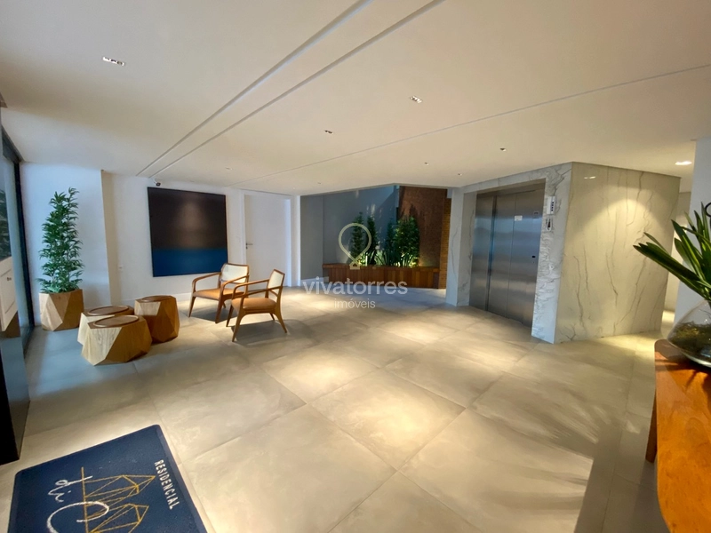 Apartamento na praia: 24ª foto da galeria de imagens do imóvel