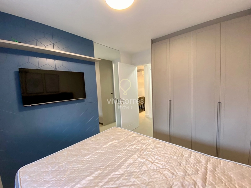 Apartamento na praia: 18ª foto da galeria de imagens do imóvel
