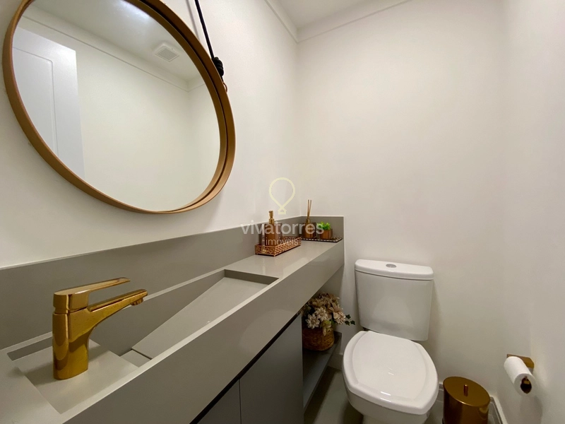 Apartamento na praia: 14ª foto da galeria de imagens do imóvel
