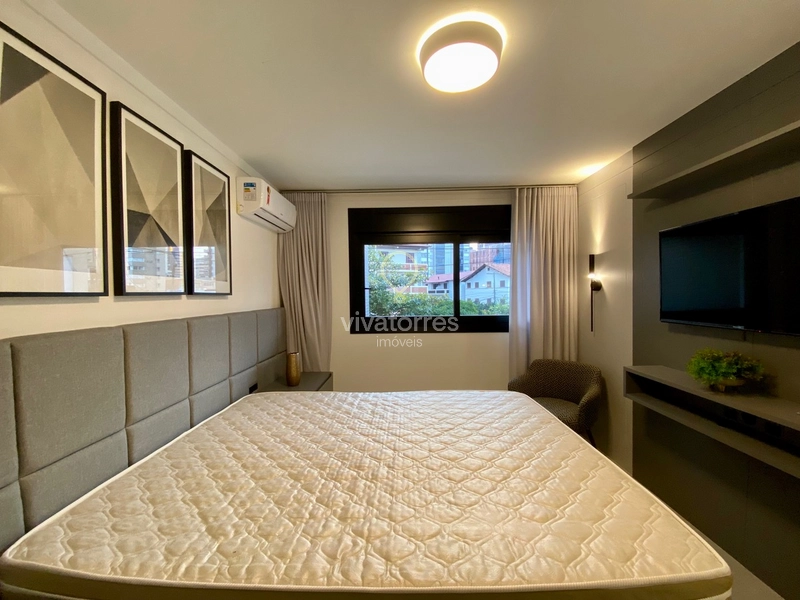 Apartamento na praia: 21ª foto da galeria de imagens do imóvel