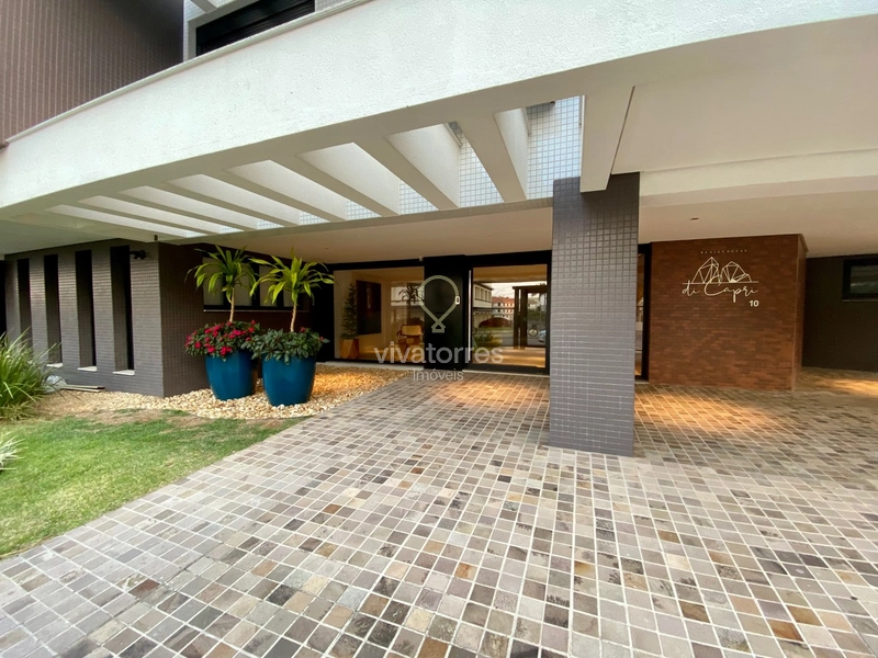 Apartamento na praia: 26ª foto da galeria de imagens do imóvel