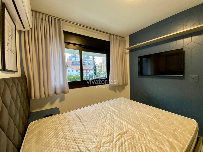 Apartamento na praia: 17ª foto da galeria de imagens do imóvel