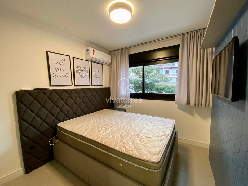 Apartamento na praia: 16ª foto da galeria de imagens do imóvel