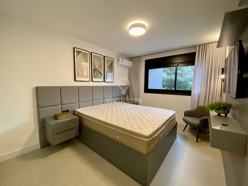 Apartamento na praia: 19ª foto da galeria de imagens do imóvel