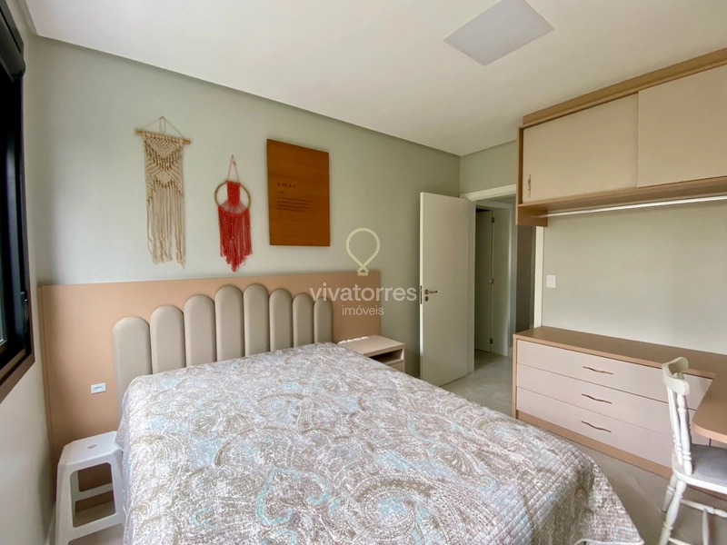 Apartamento 3 suítes: 31ª foto da galeria de imagens do imóvel