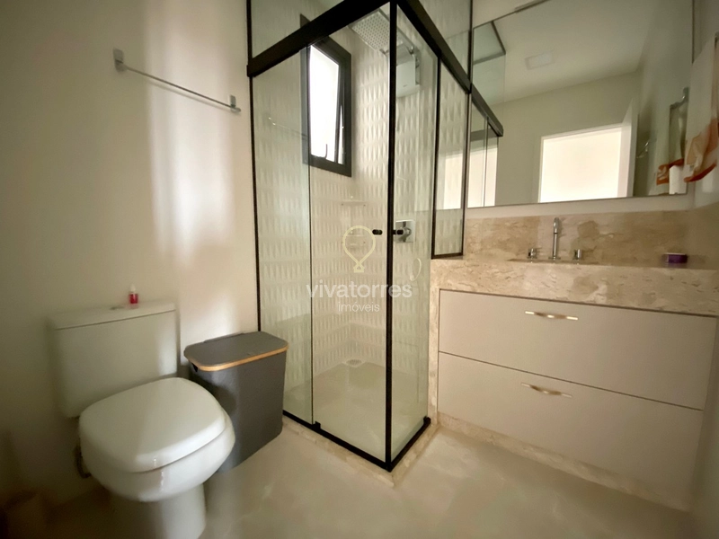 Apartamento 3 suítes: 25ª foto da galeria de imagens do imóvel