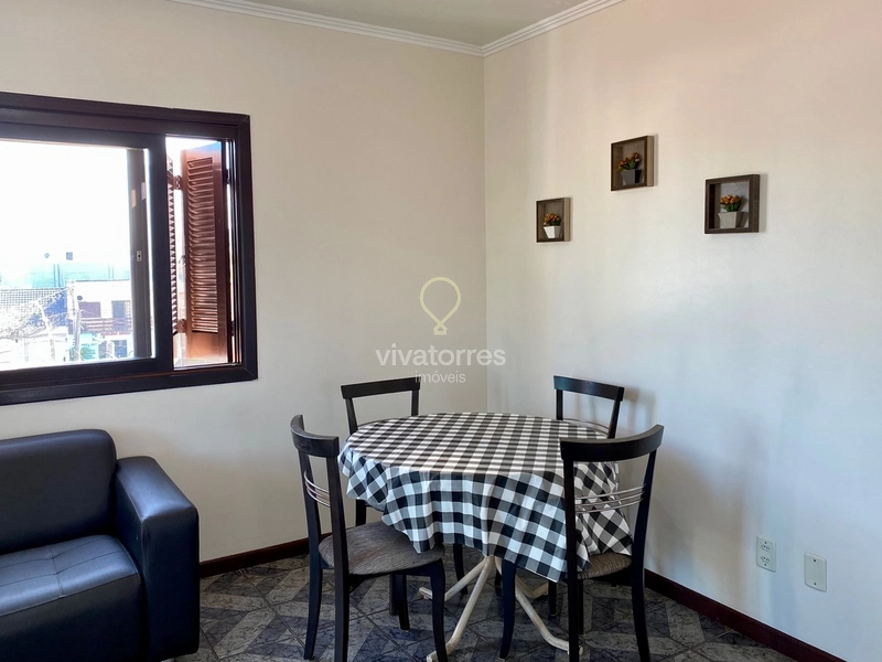 Apartamento 2 dormitórios: 5ª foto da galeria de imagens do imóvel