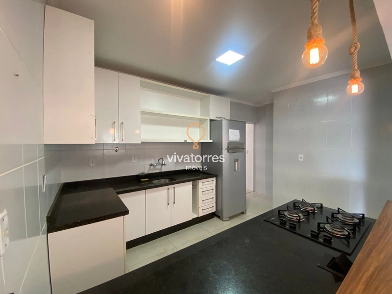 Apartamento 3 dormitórios