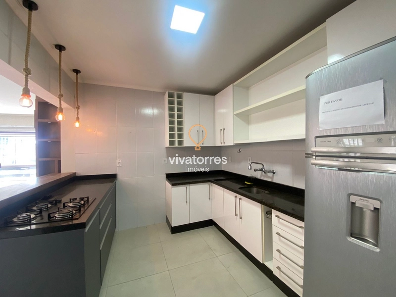 Apartamento 3 dormitórios: 2ª foto da galeria de imagens do imóvel